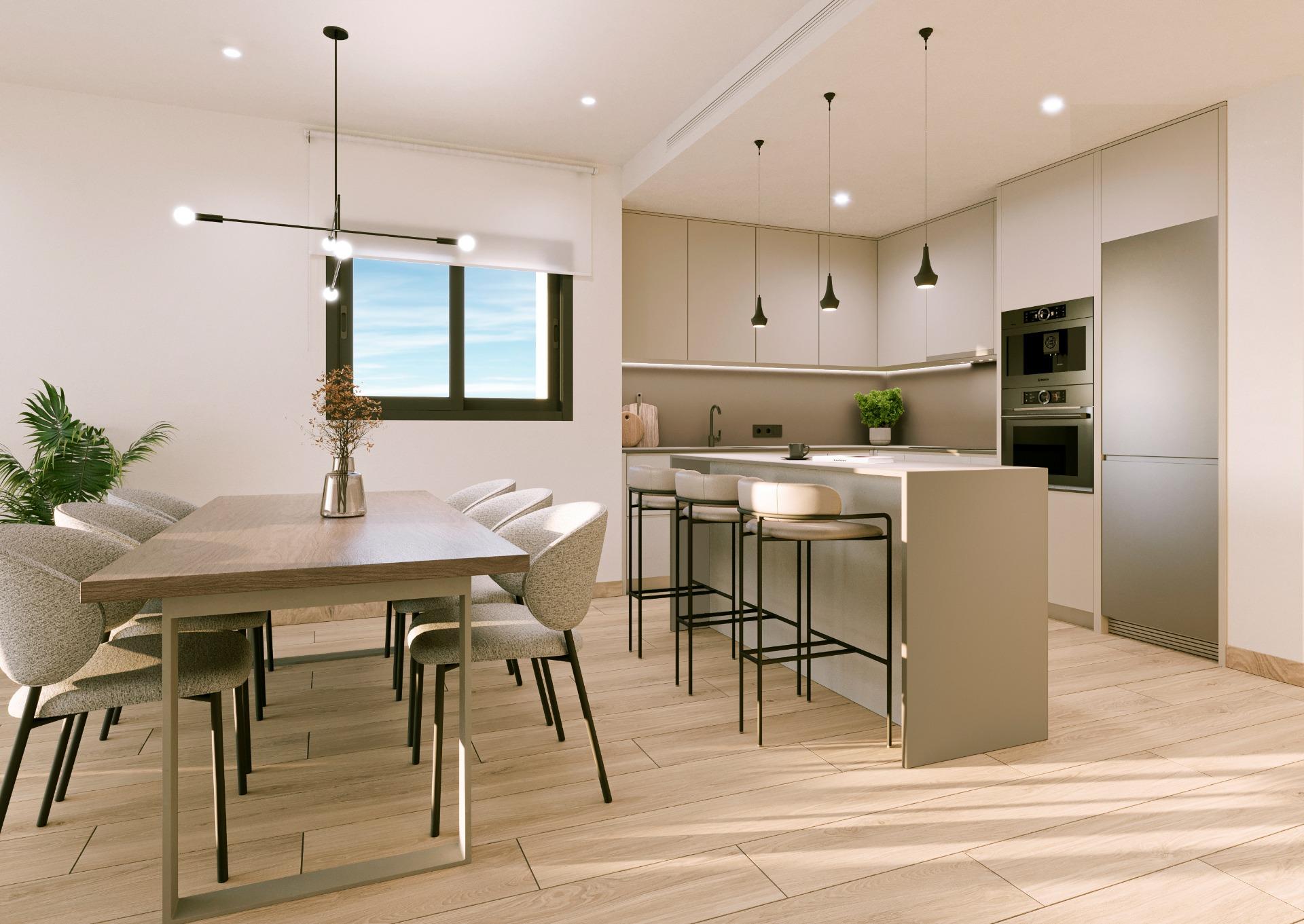 Venta de apartamento en Torrevieja