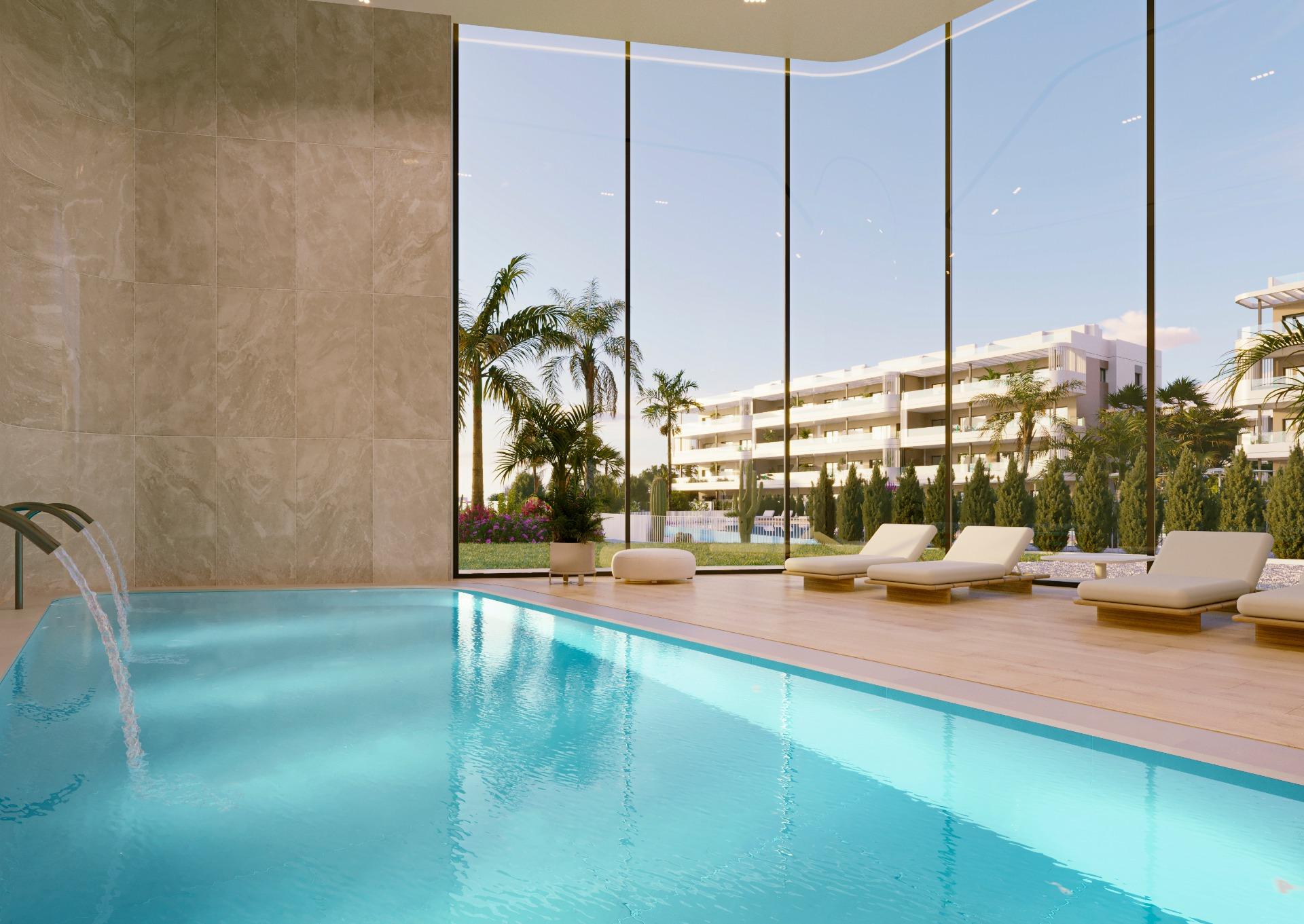 Venta de apartamento en Torrevieja