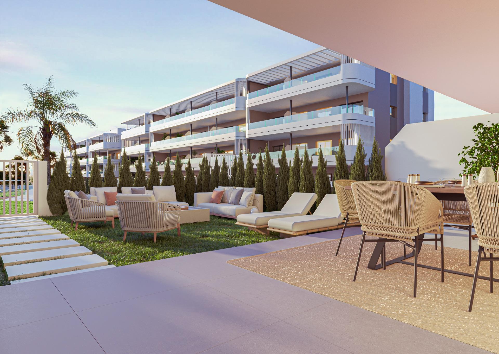 Venta de apartamento en Torrevieja
