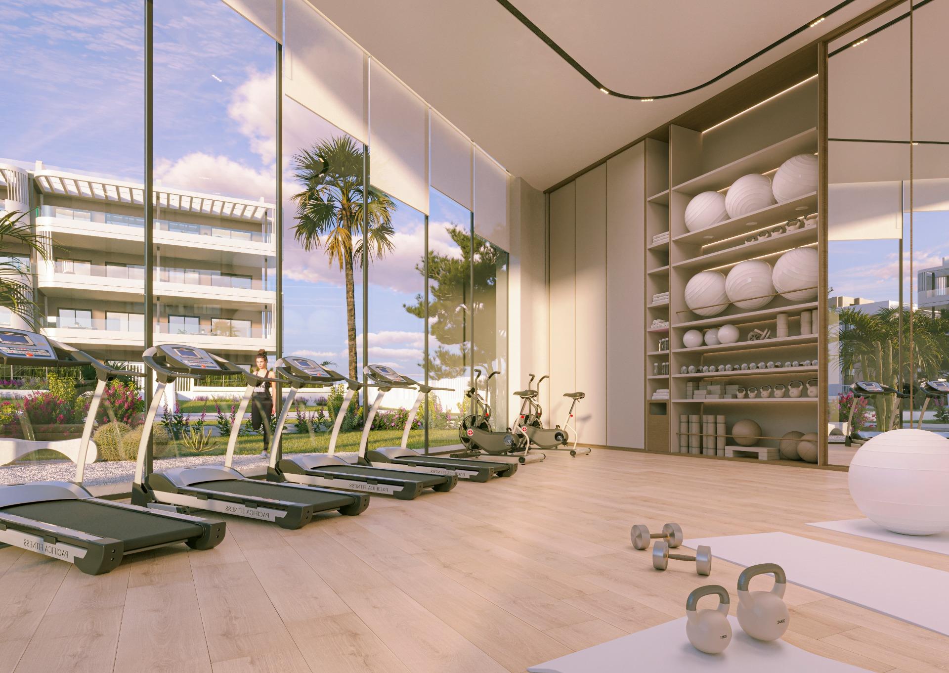 Venta de apartamento en Torrevieja