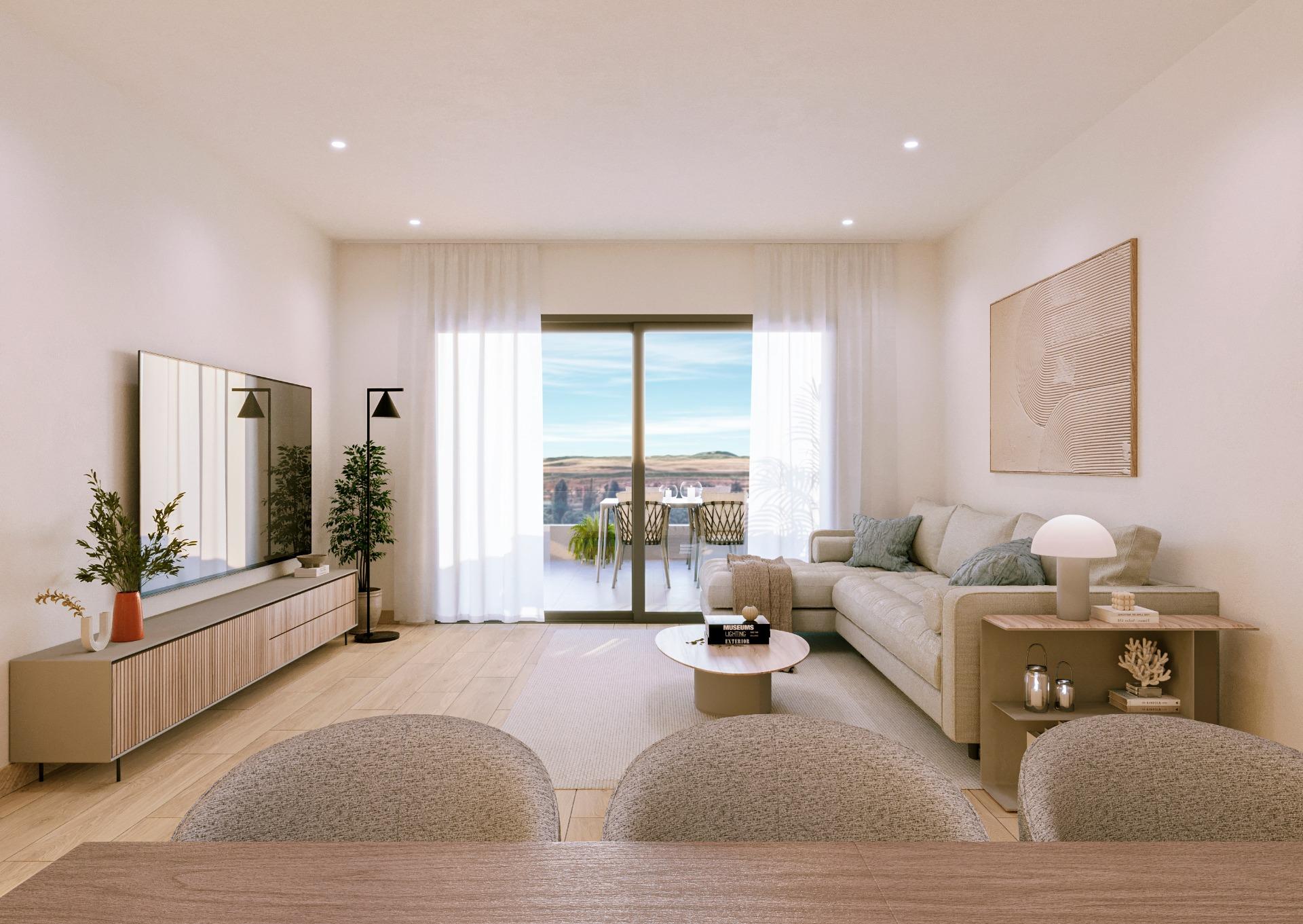 Venta de apartamento en Torrevieja