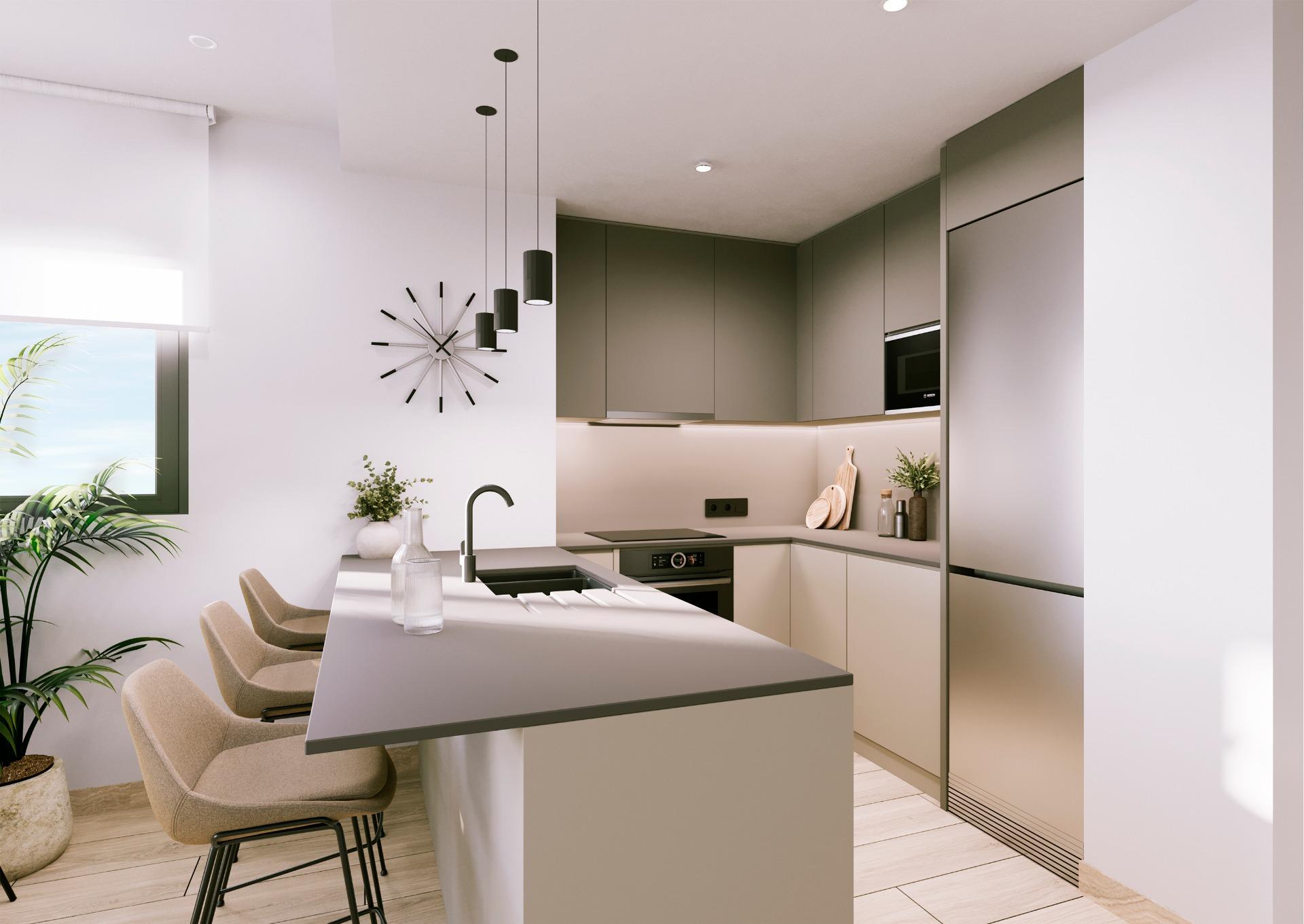 Venta de apartamento en Torrevieja
