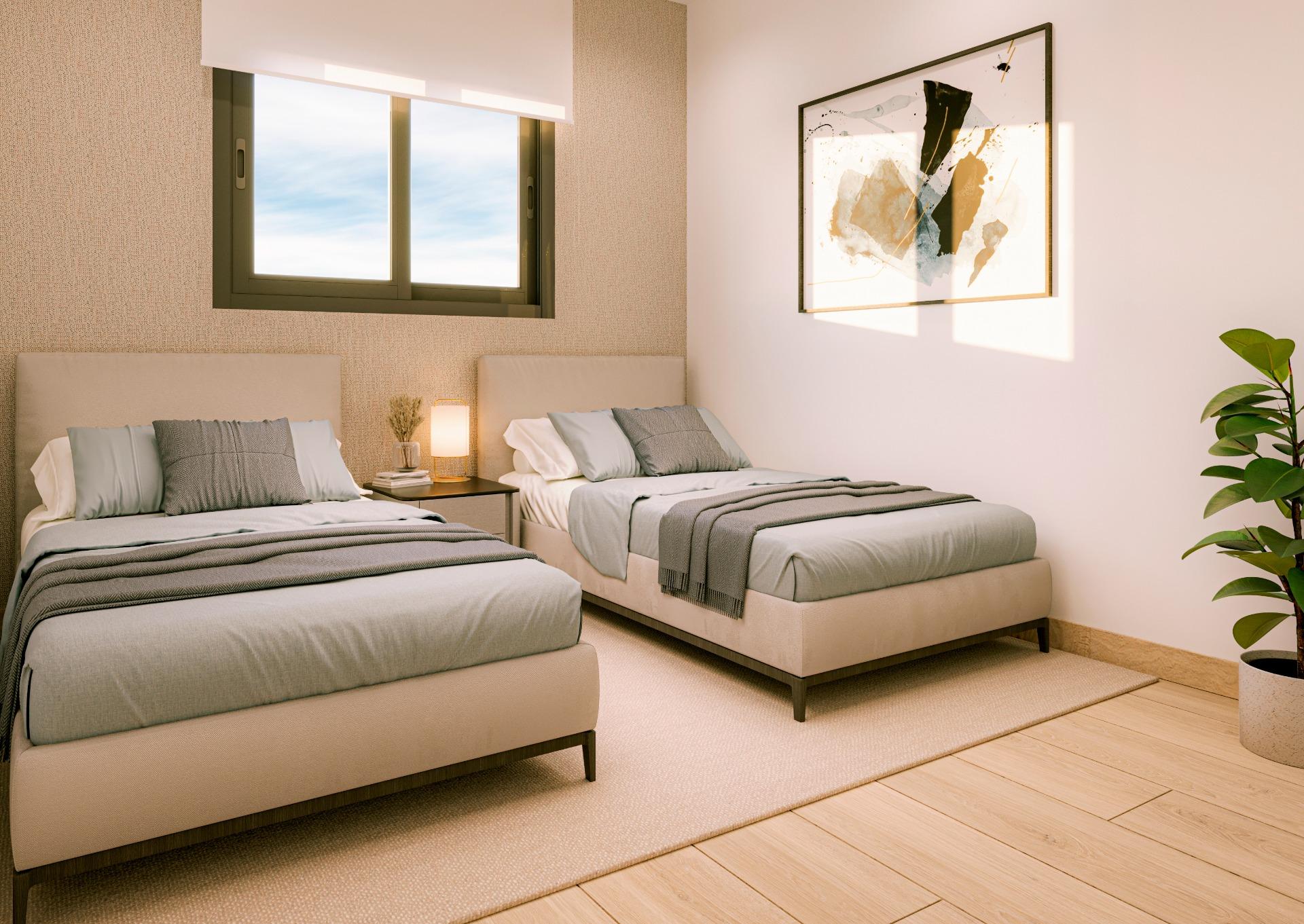 Venta de apartamento en Torrevieja
