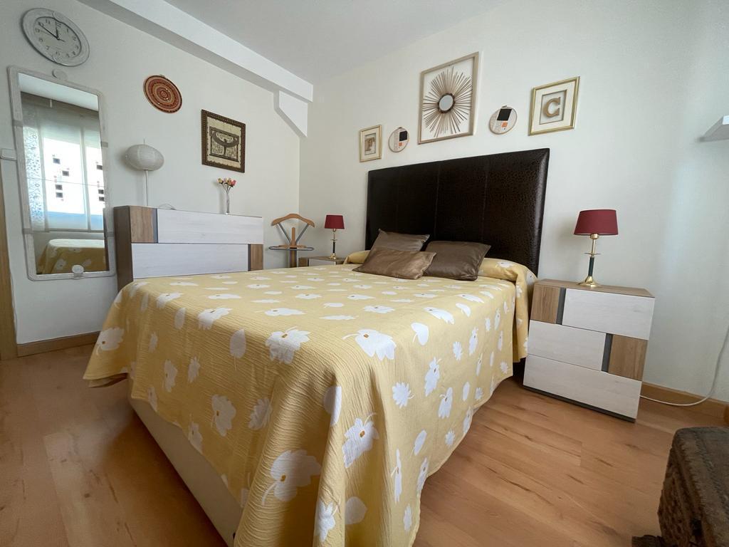 Dormitorio principal