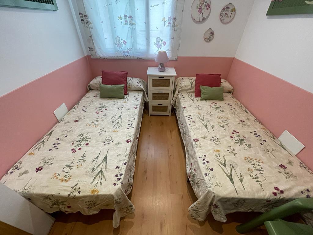 Dormitorio