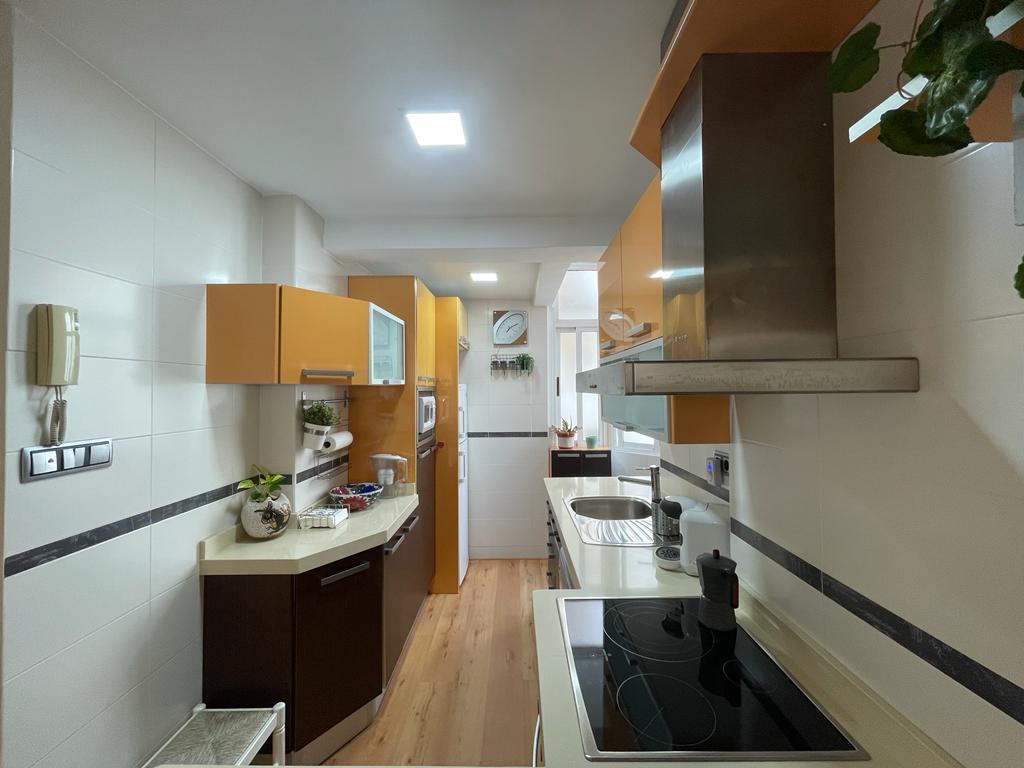 Cocina