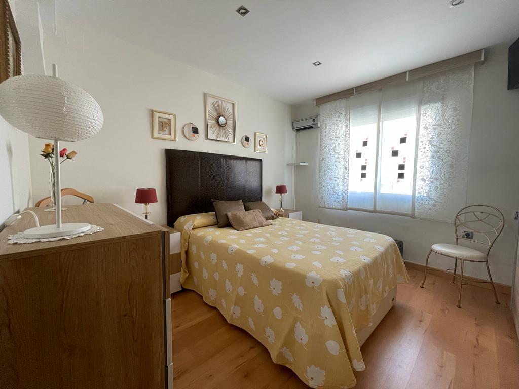 Dormitorio principal