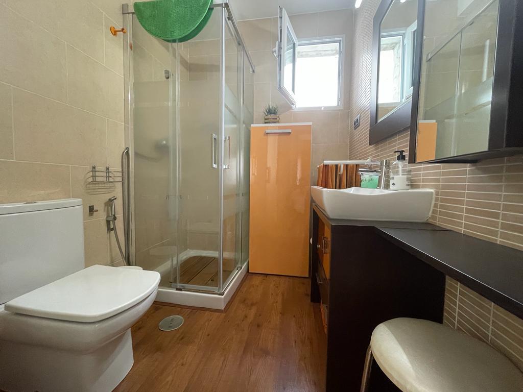 Baño