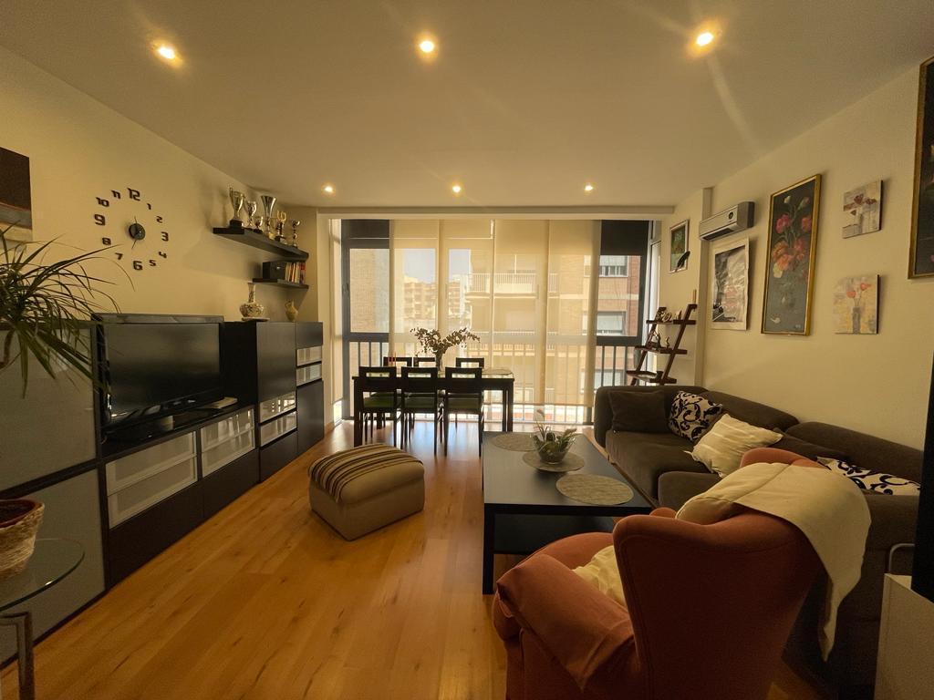 Alquiler de apartamento en Cartagena