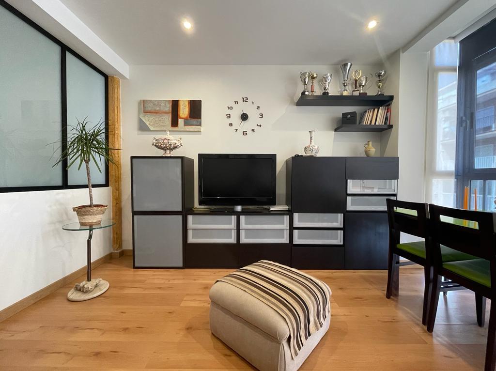 Alquiler de apartamento en Cartagena