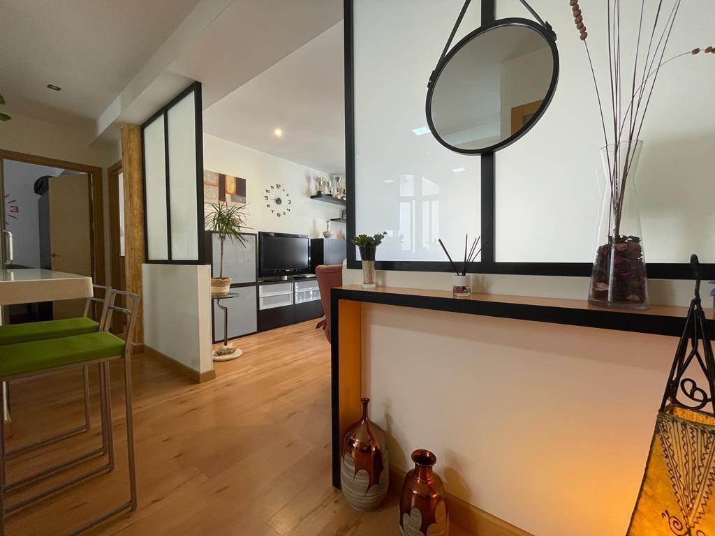 Alquiler de apartamento en Cartagena