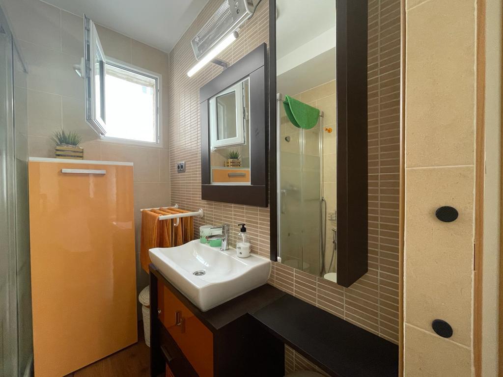 Alquiler de apartamento en Cartagena