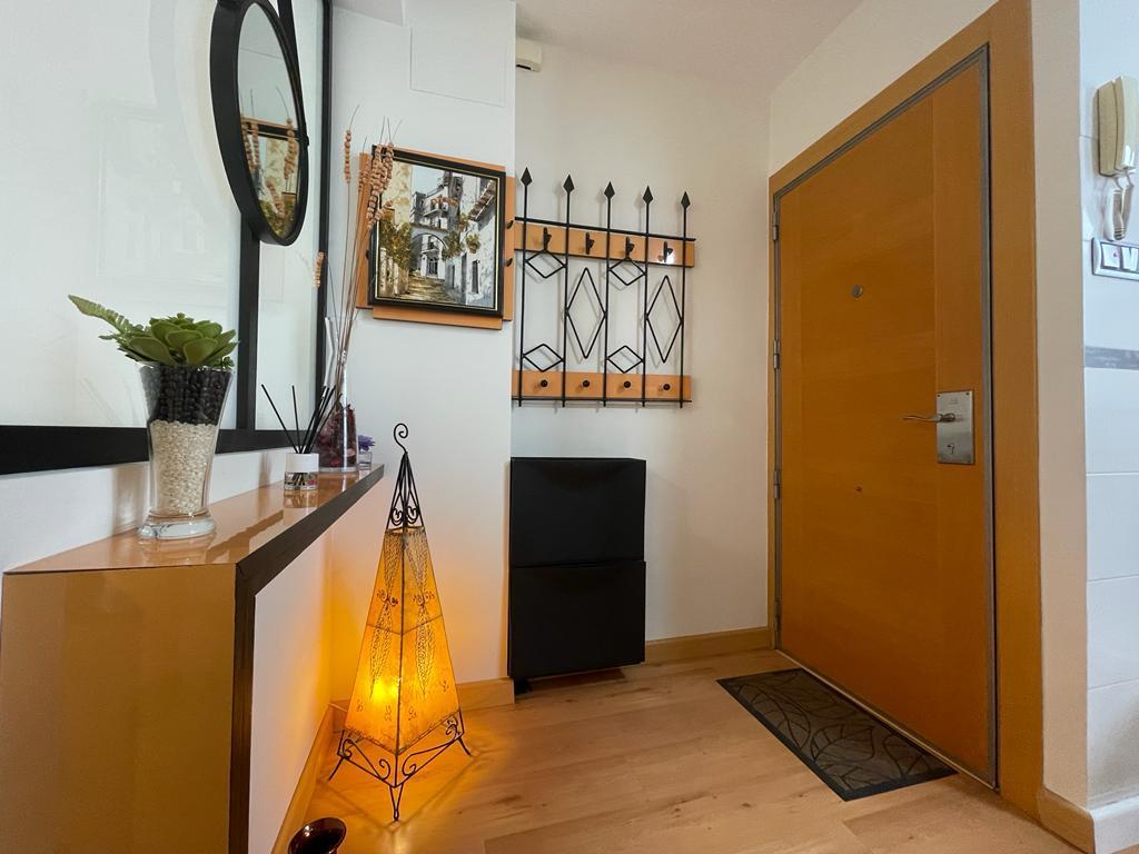 Alquiler de apartamento en Cartagena
