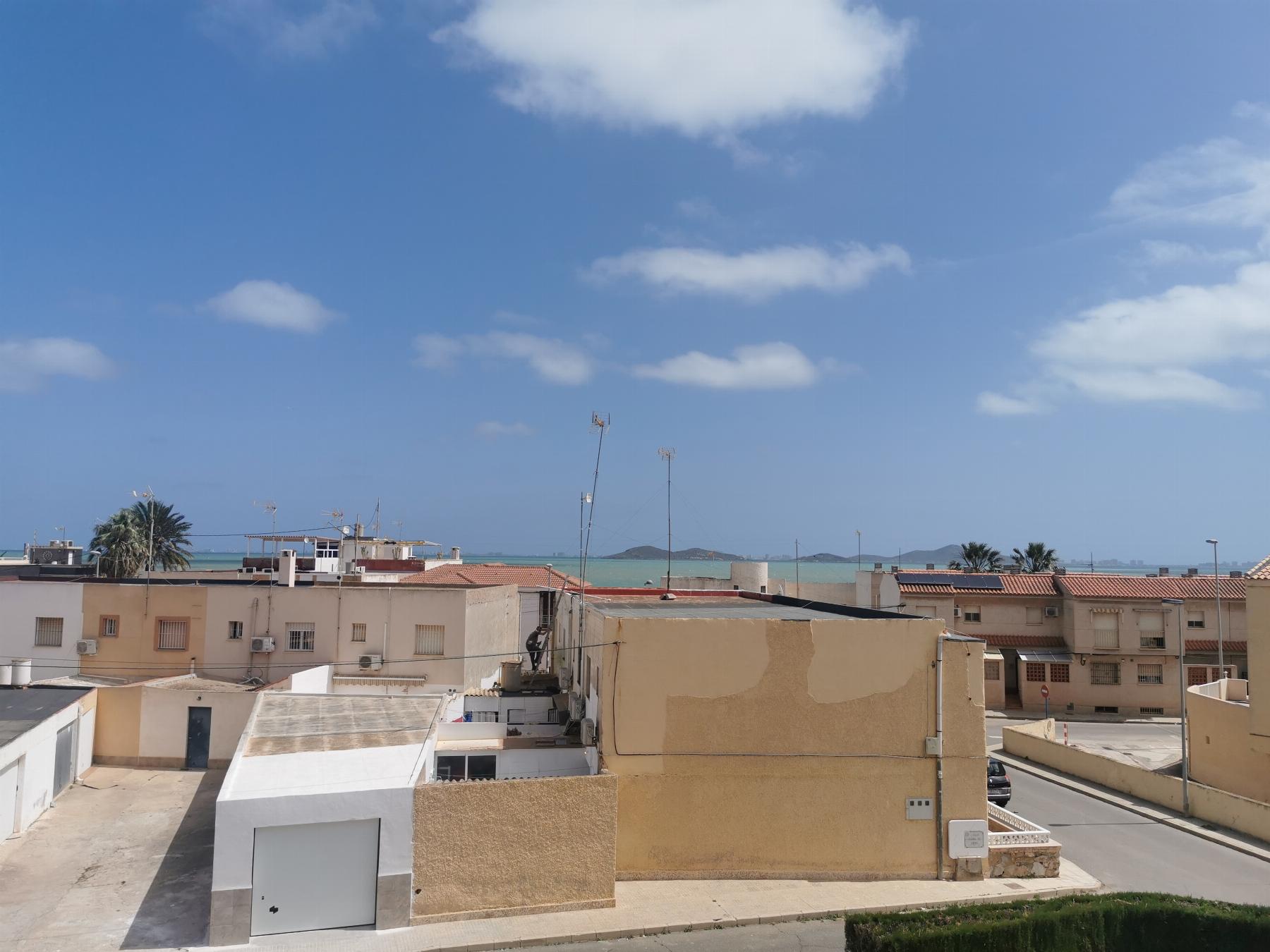 Alquiler de apartamento en Cartagena