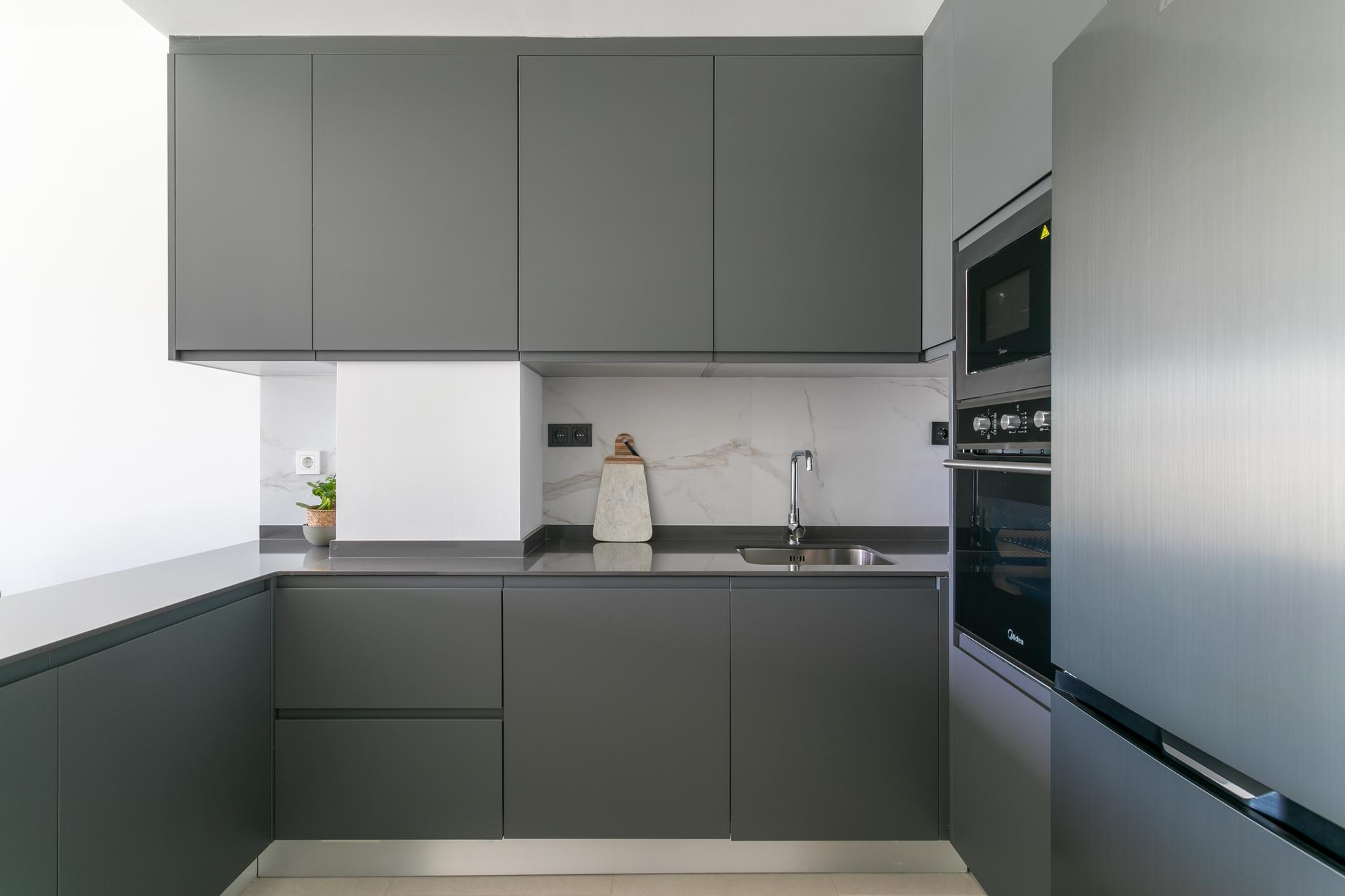 Venta de apartamento en Torrevieja