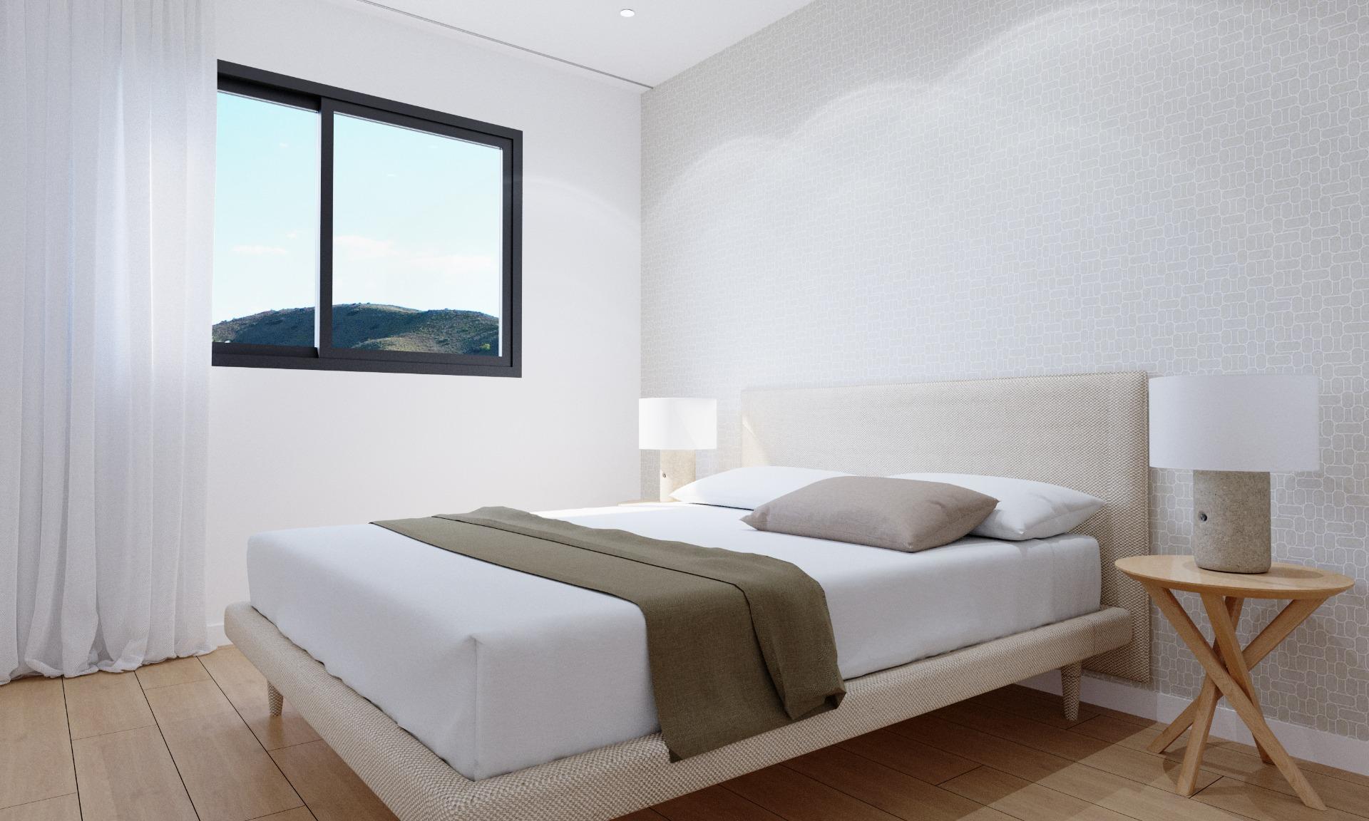 Venta de dúplex en Monforte del Cid