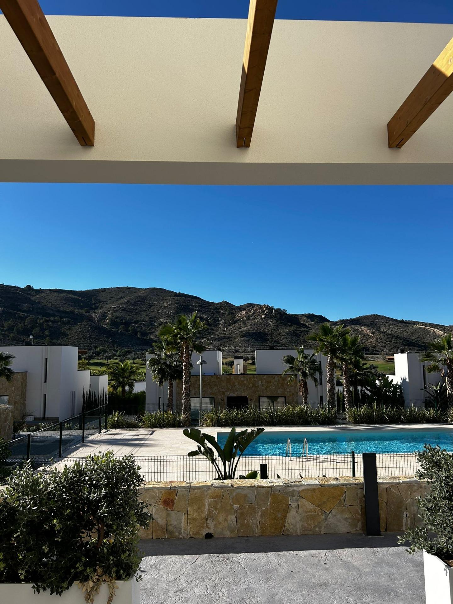 Venta de dúplex en Monforte del Cid