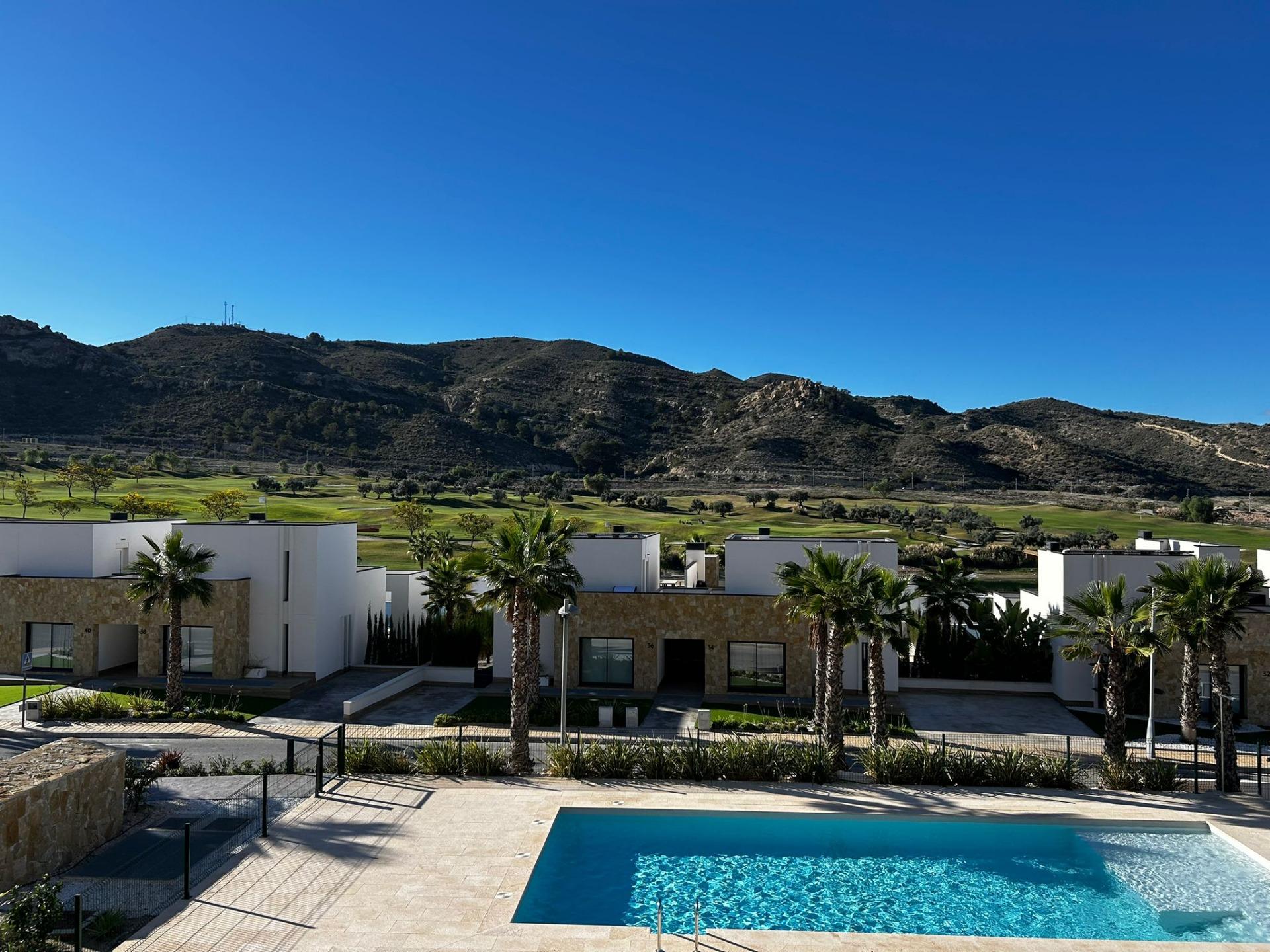 Venta de dúplex en Monforte del Cid