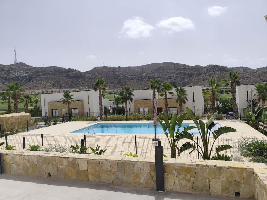 Venta de dúplex en Monforte del Cid