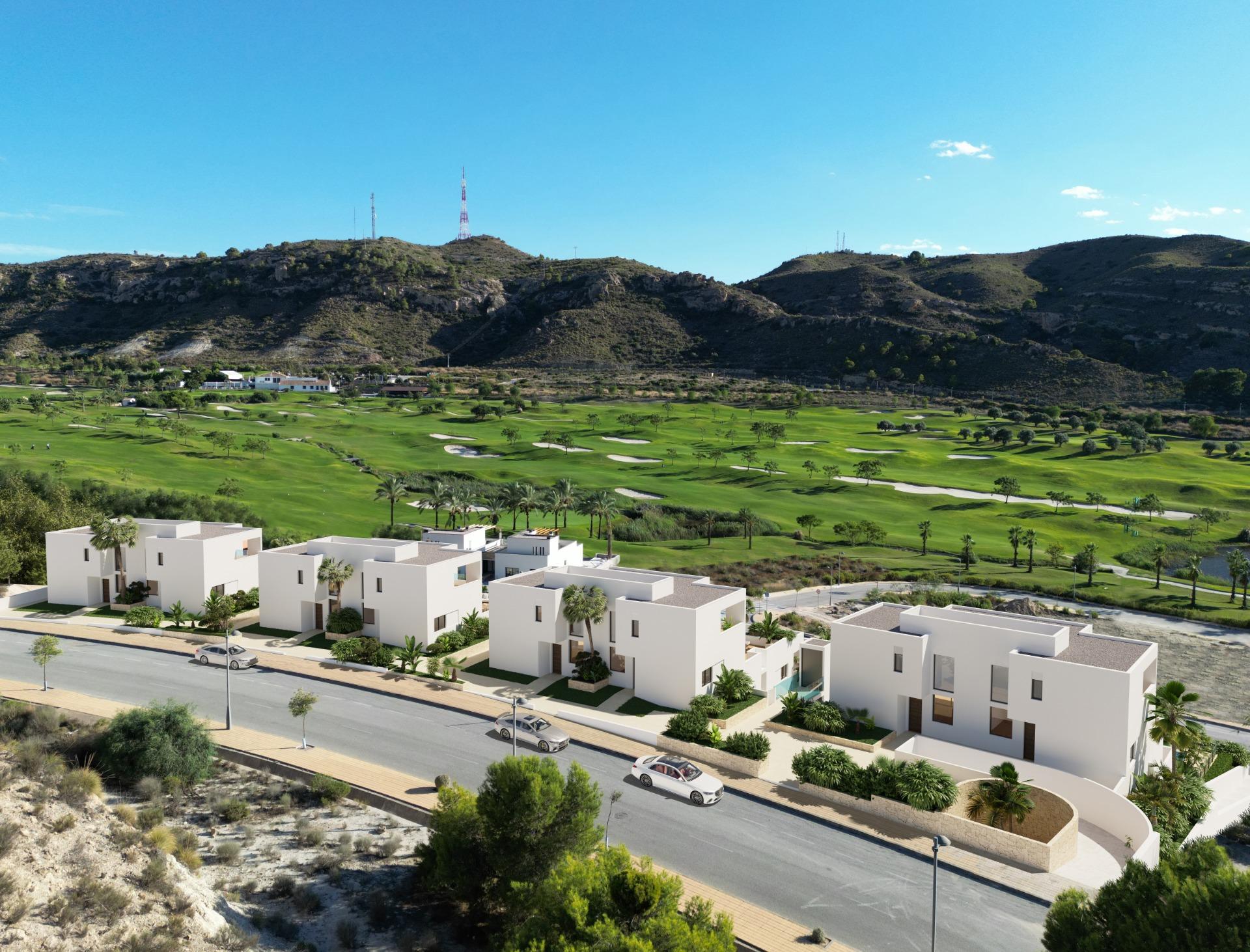 Venta de dúplex en Monforte del Cid
