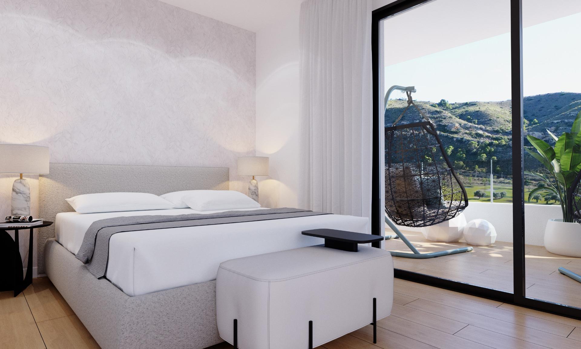 Venta de dúplex en Monforte del Cid