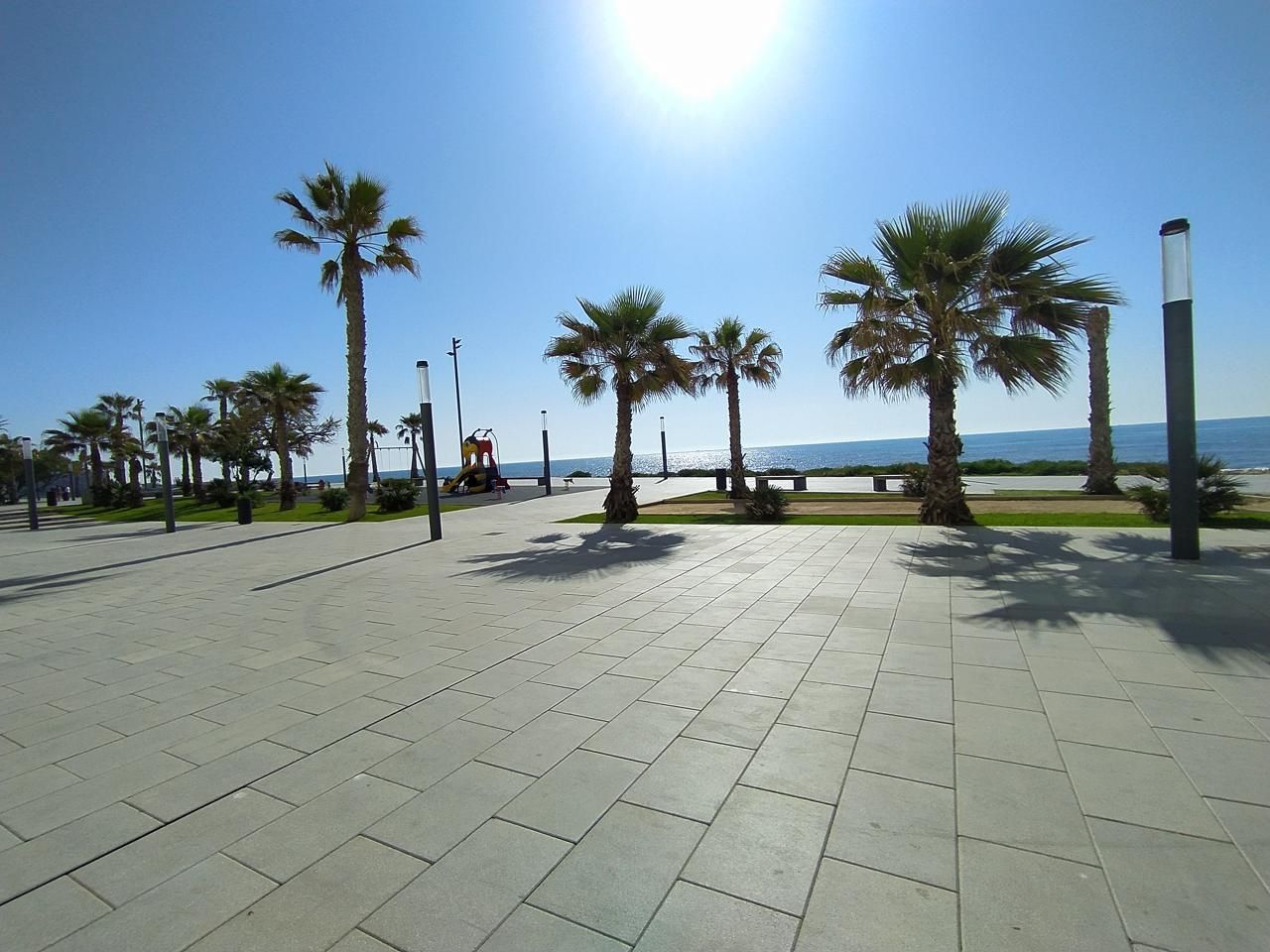 Venta de local en Torrevieja