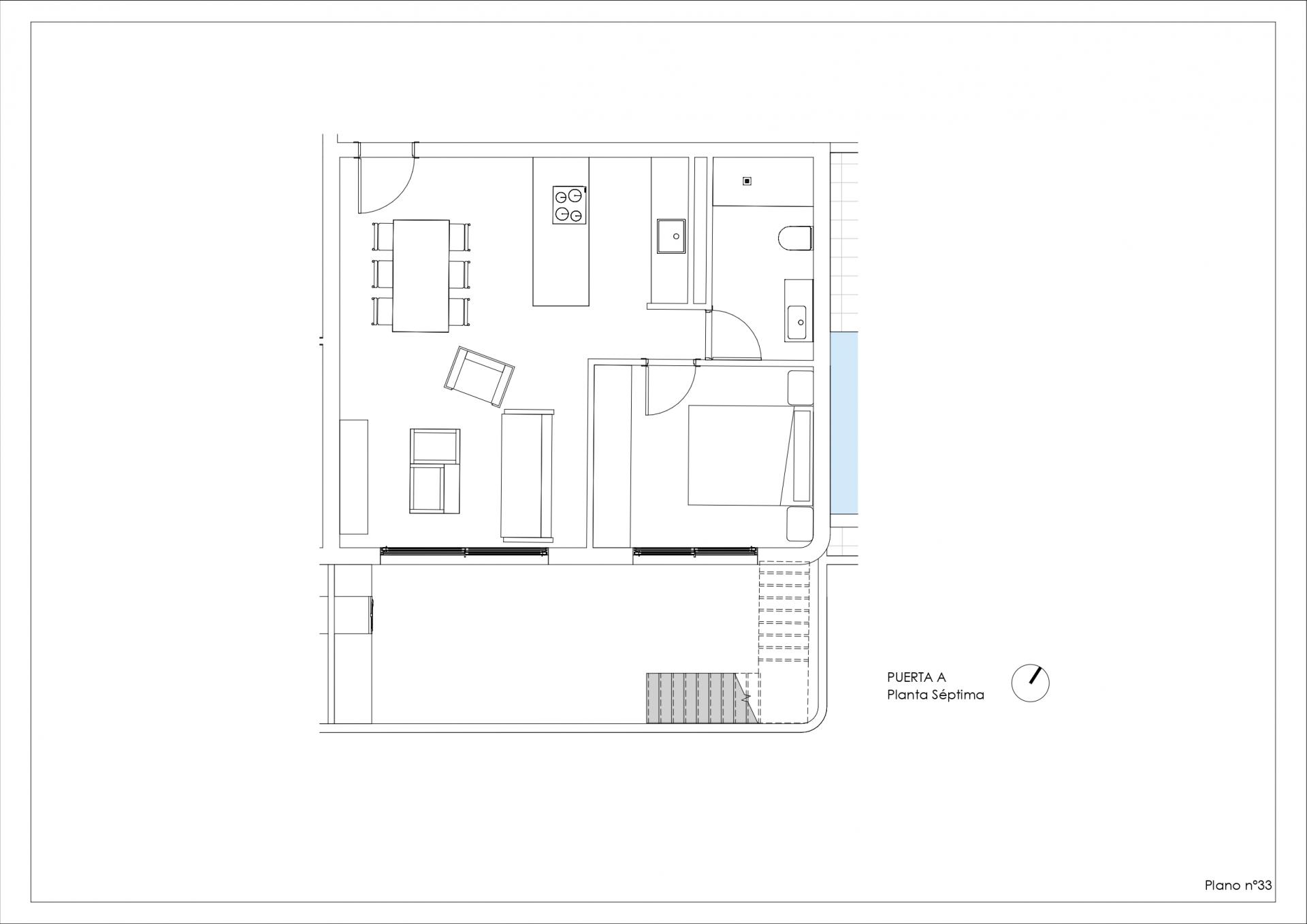 Venta de  en Calpe
