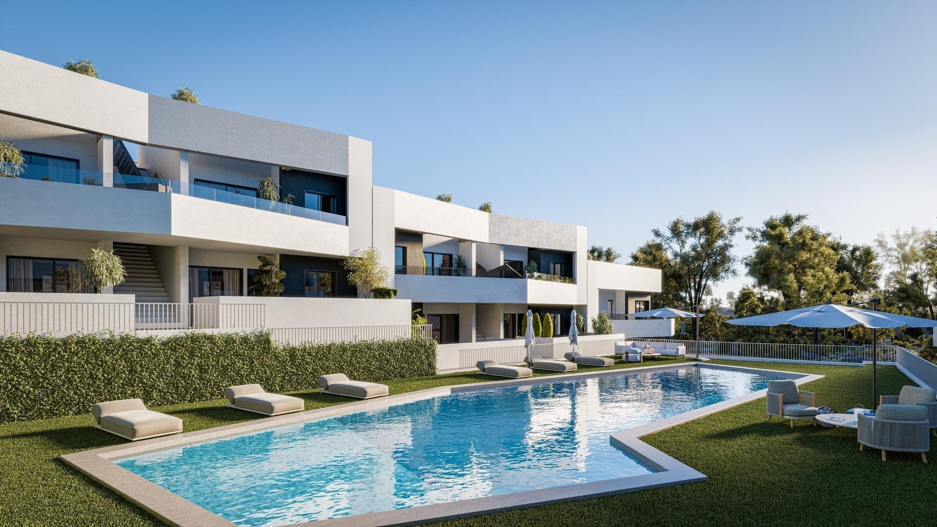 Venta de bungalow en San Miguel de Salinas