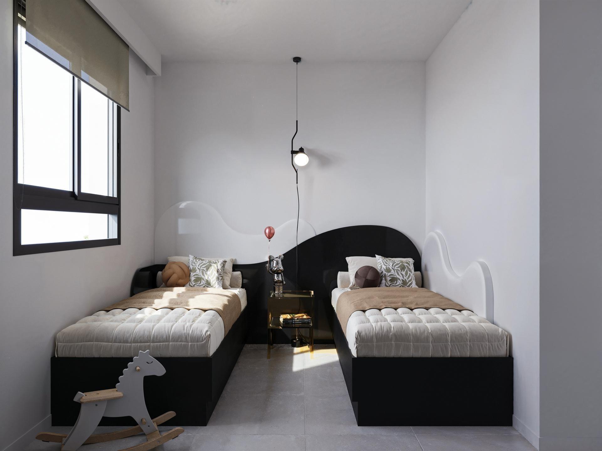 Venta de bungalow en San Miguel de Salinas