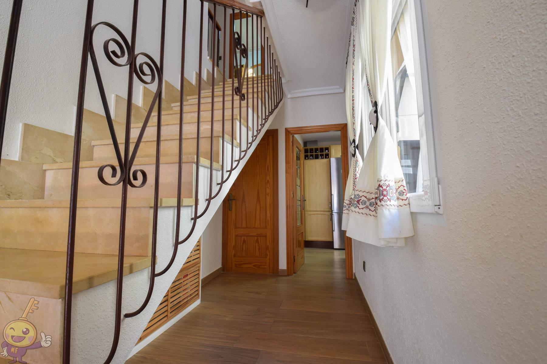 Escalera