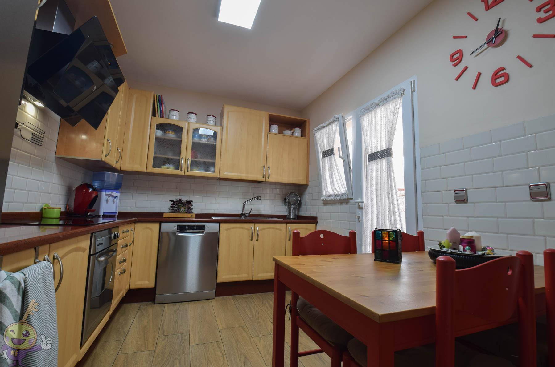 Venta de dúplex en Cartagena