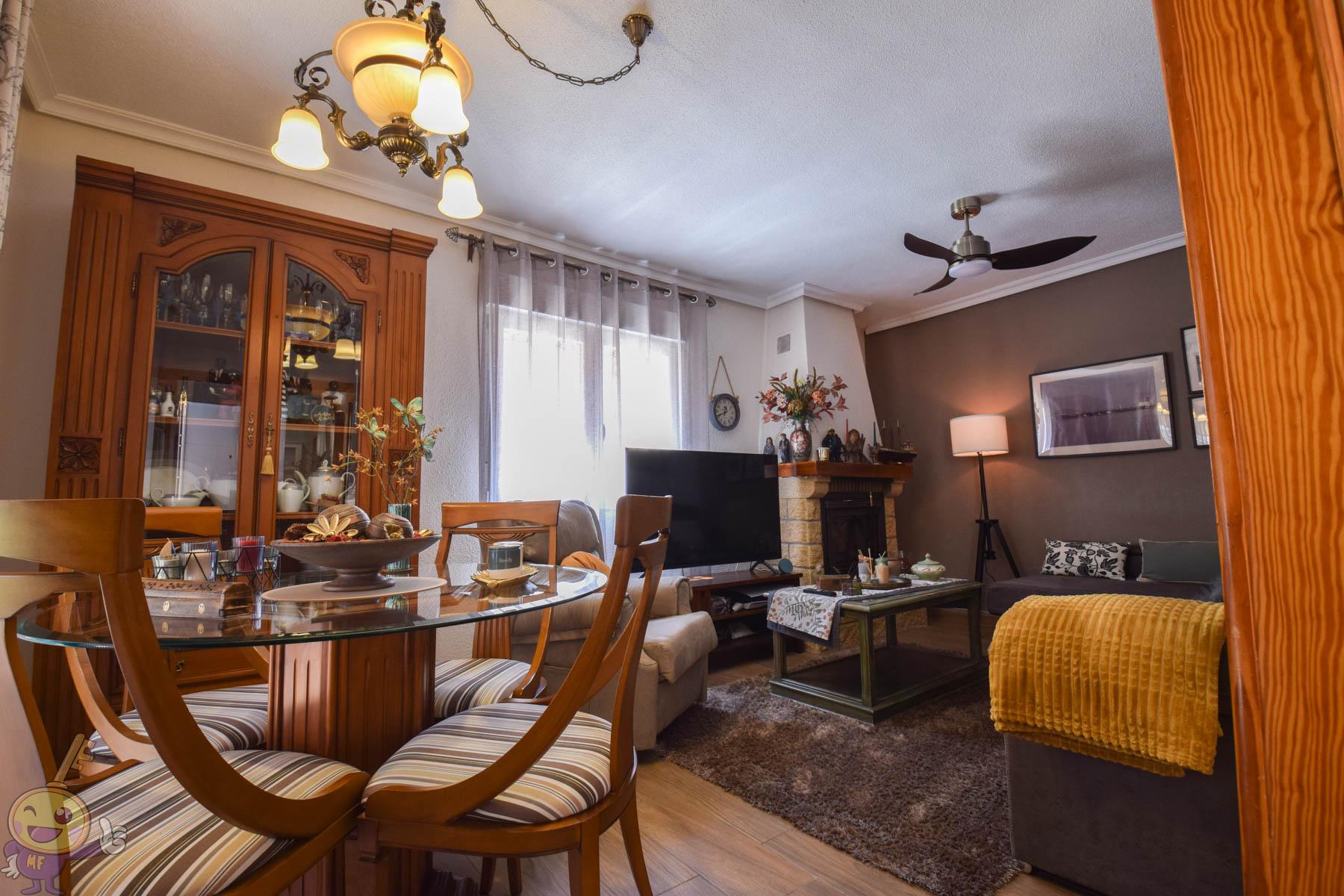 Venta de dúplex en Cartagena