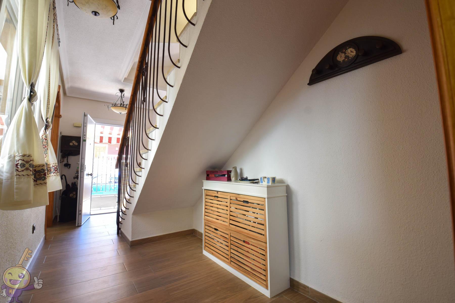 Escalera