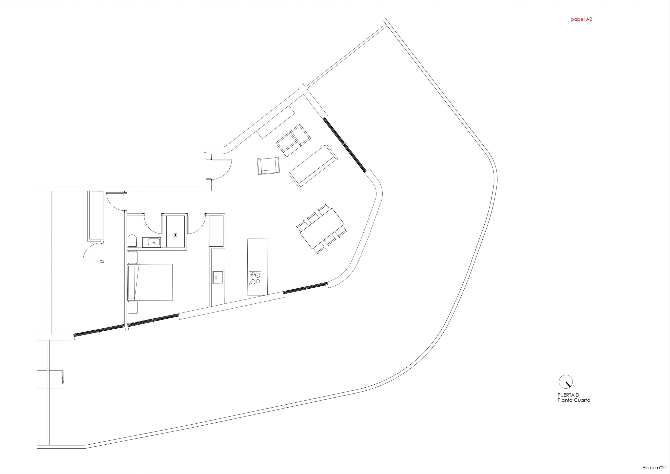 Venta de  en Calpe
