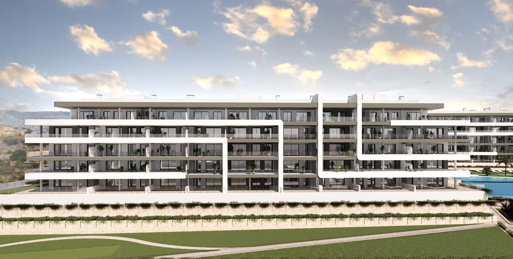 Venta de apartamento en Mutxamel
