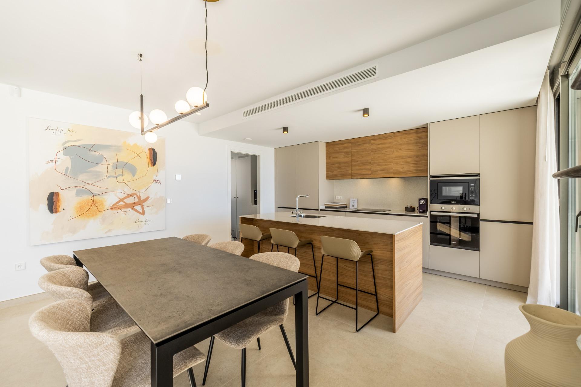 Venta de villa en Polop