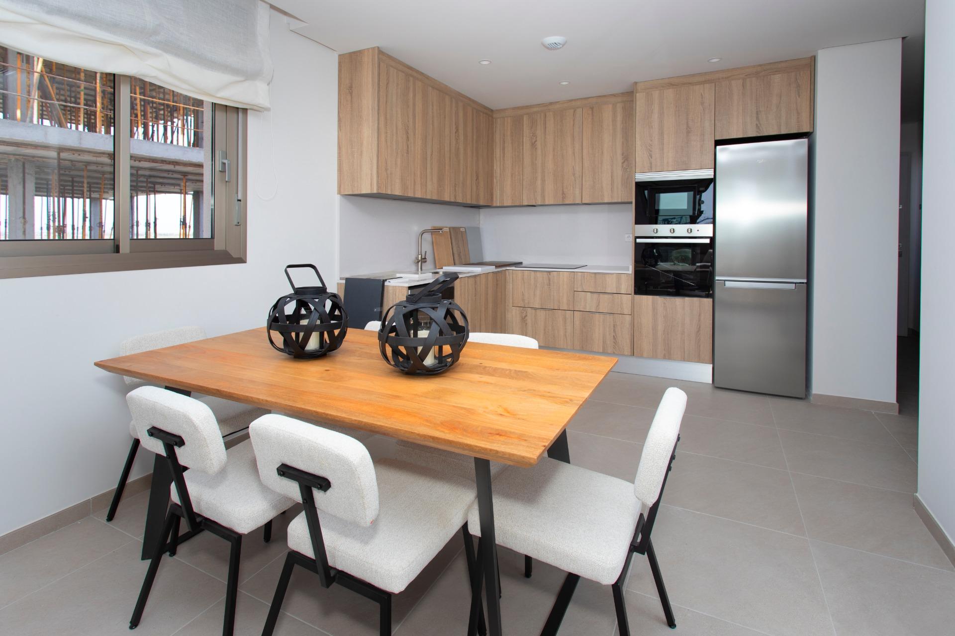Venta de apartamento en Santa Pola
