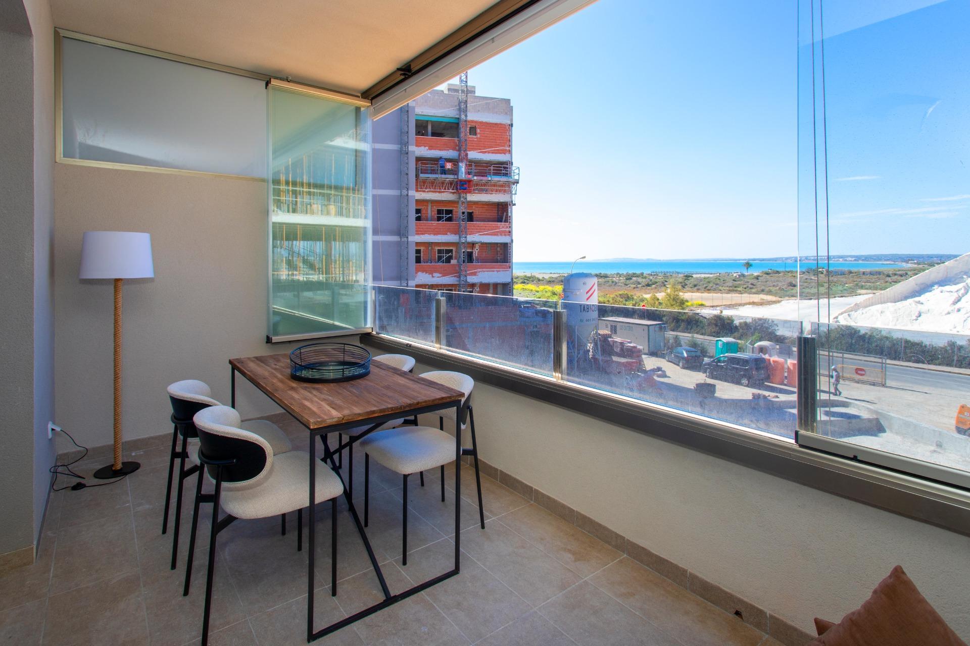 Venta de apartamento en Santa Pola