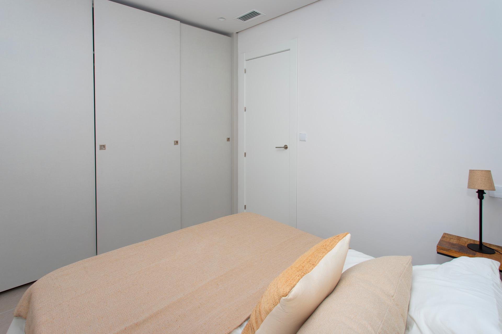 Venta de apartamento en Santa Pola