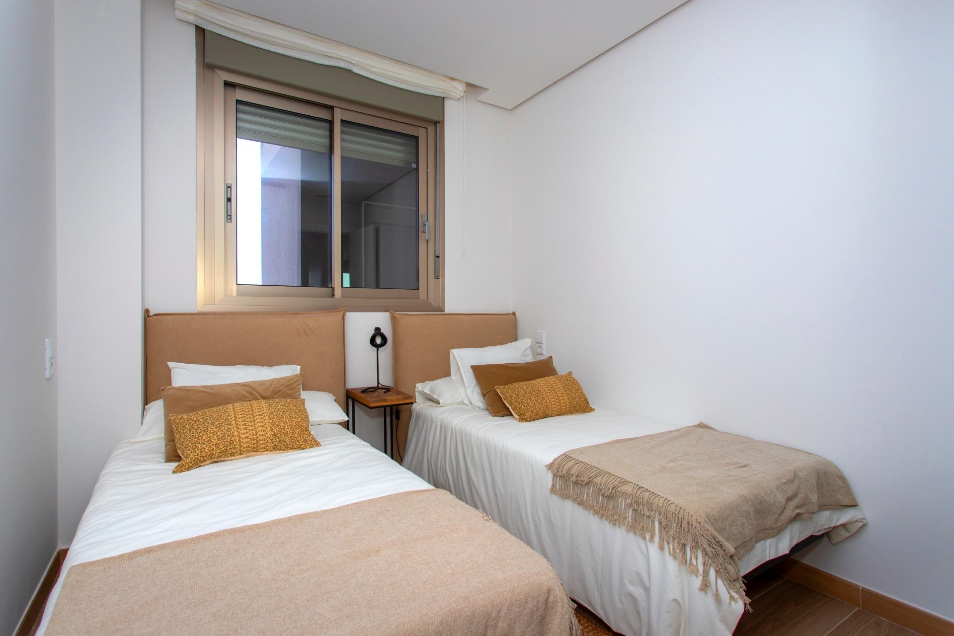 Venta de apartamento en Santa Pola