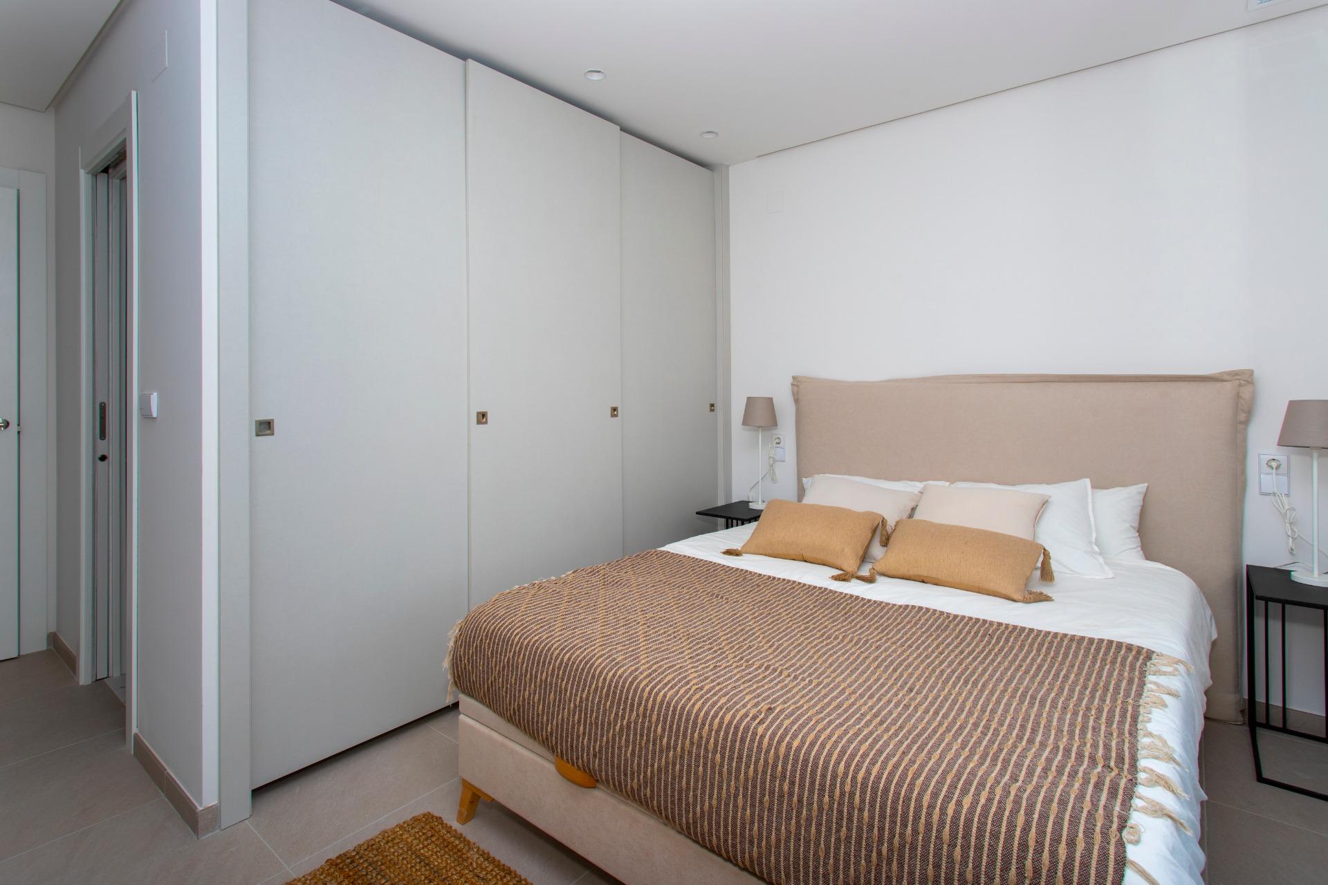 Venta de apartamento en Santa Pola