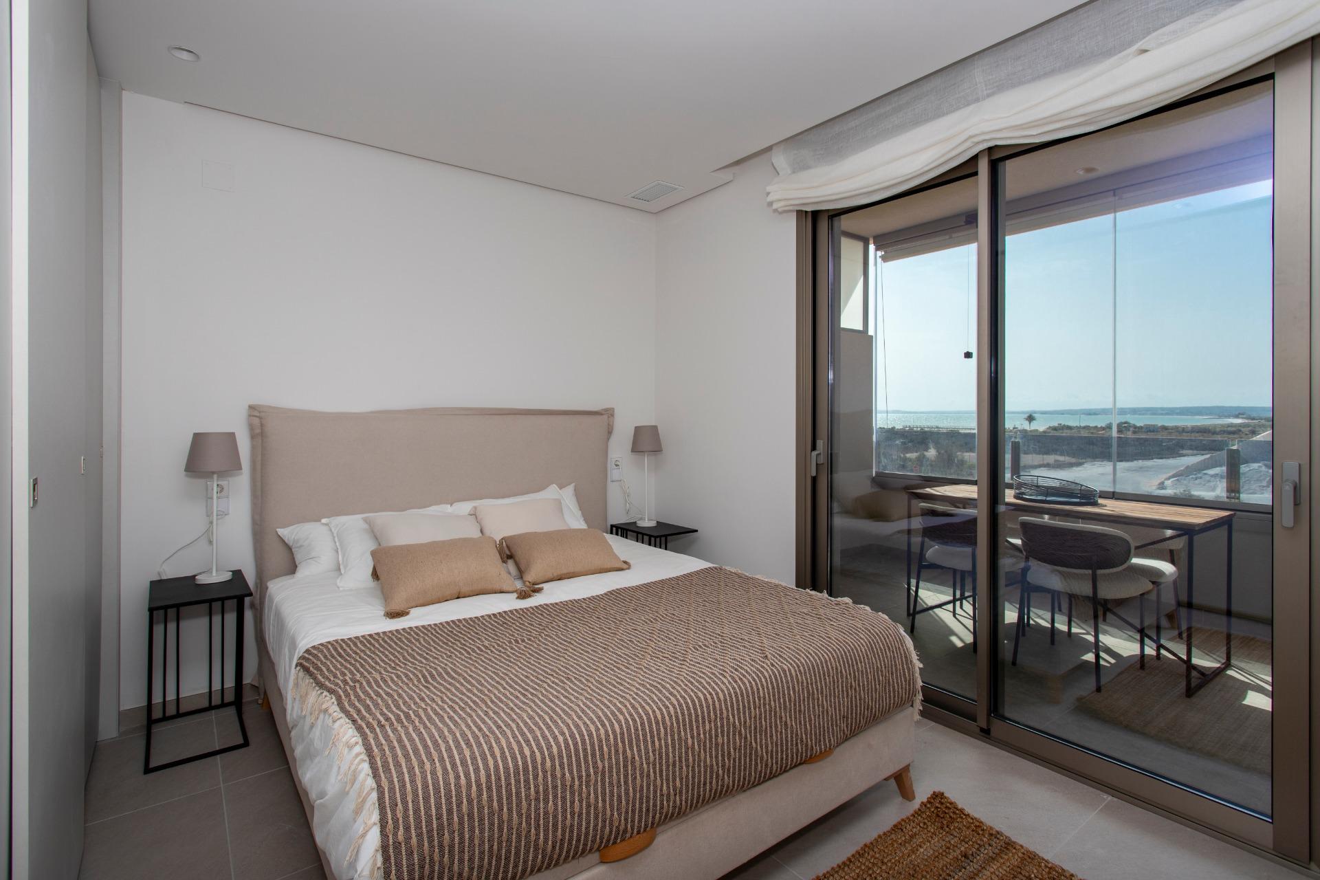 Venta de apartamento en Santa Pola