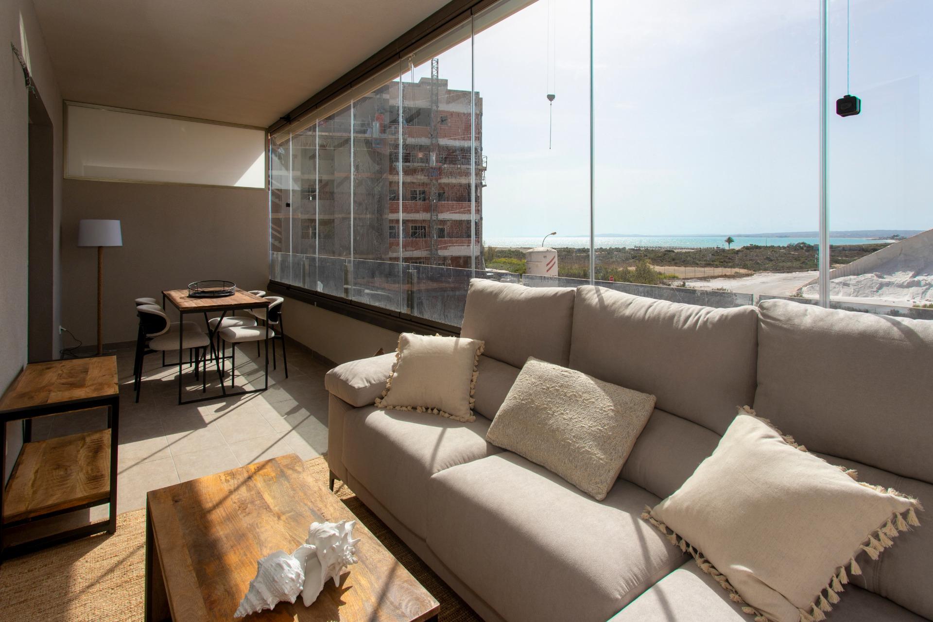 Venta de apartamento en Santa Pola