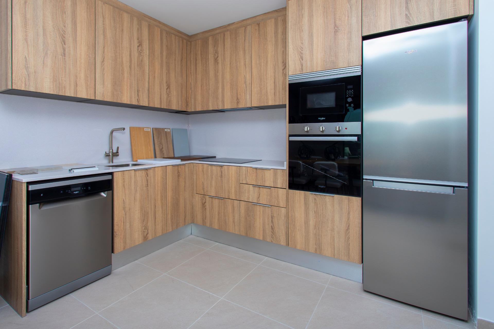 Venta de apartamento en Santa Pola