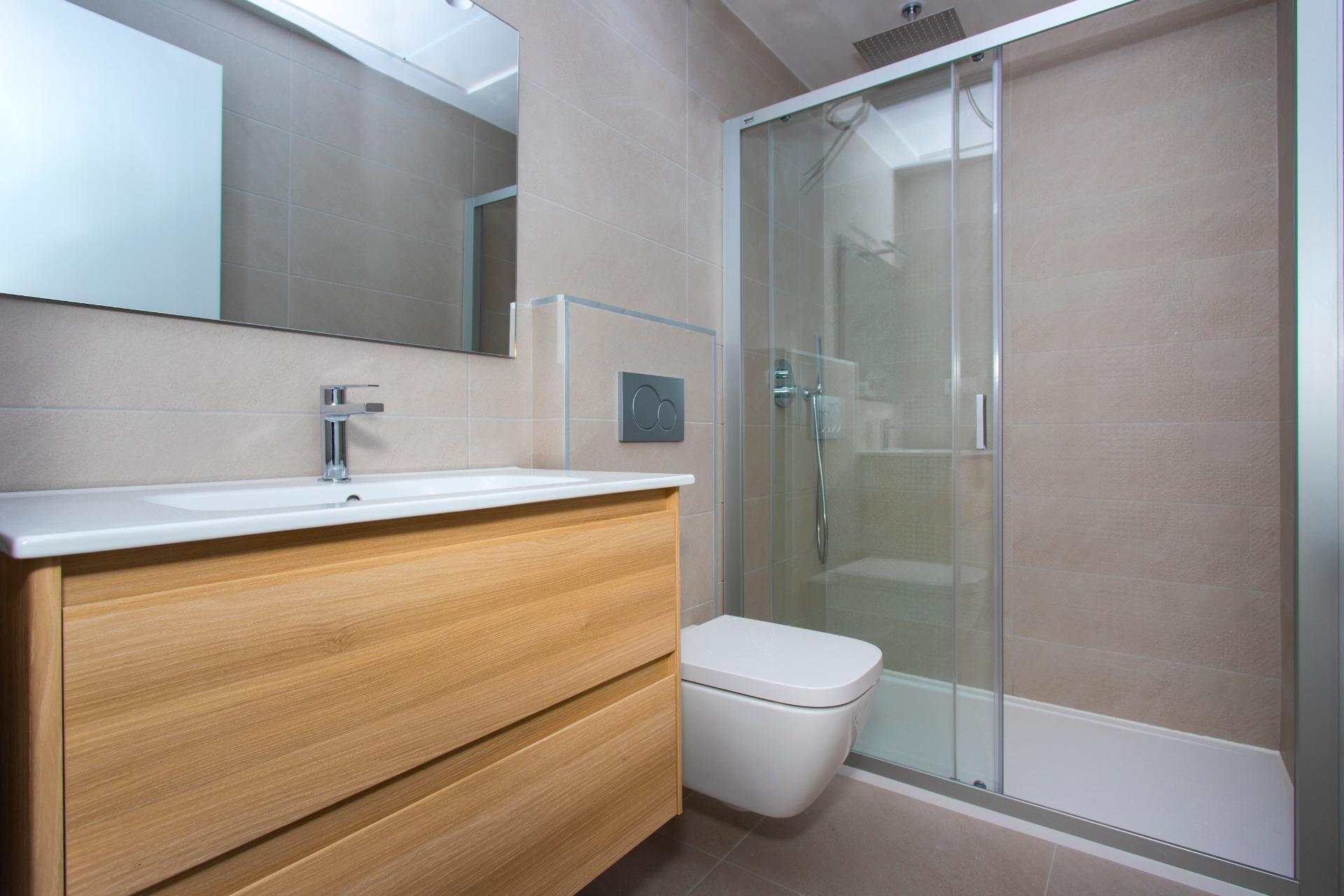 Venta de apartamento en Santa Pola