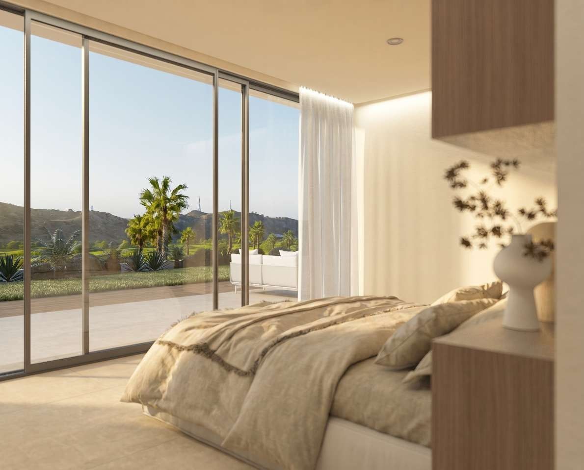 Venta de villa en Monforte del Cid