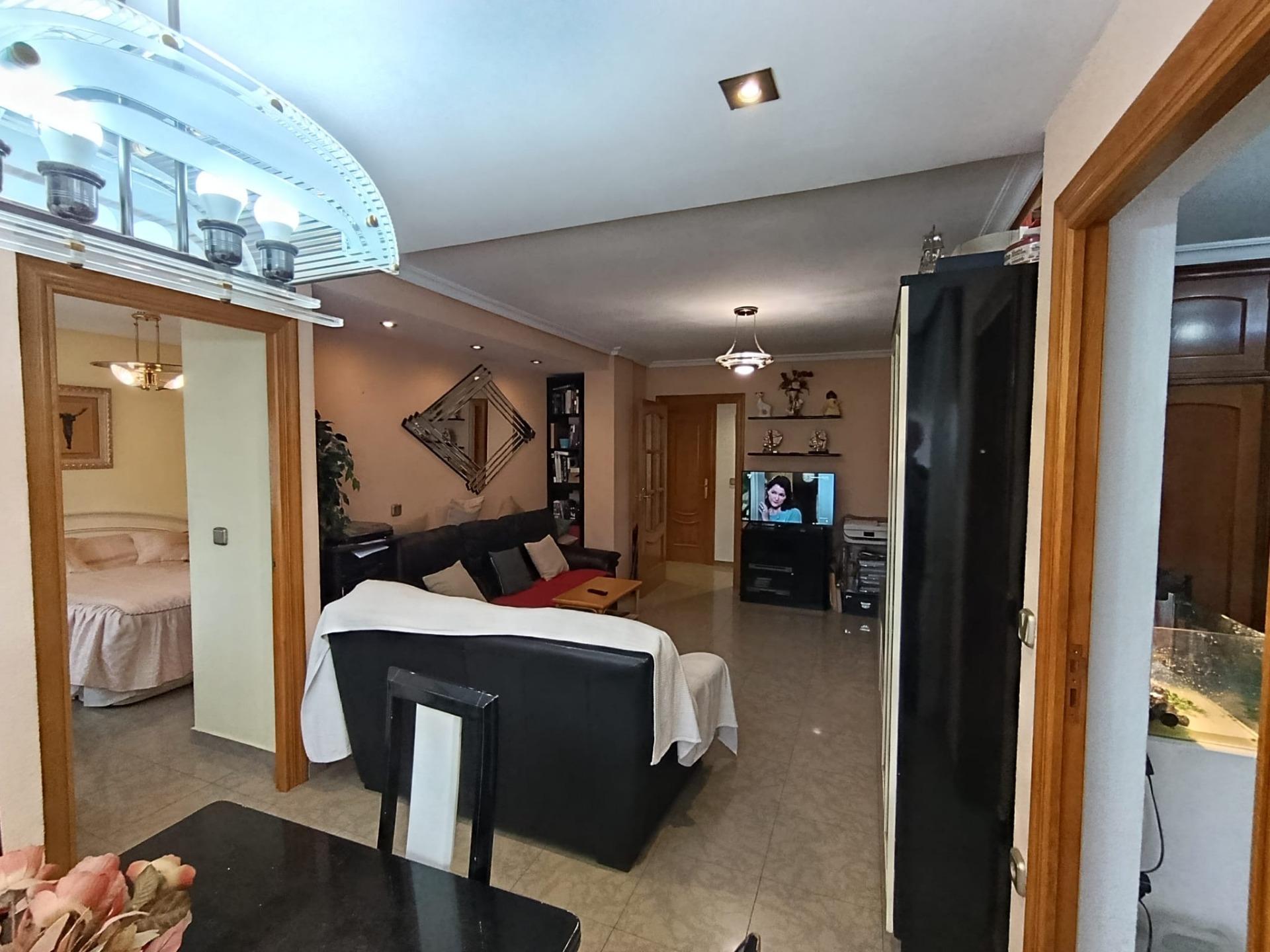 Venta de piso en Alicante