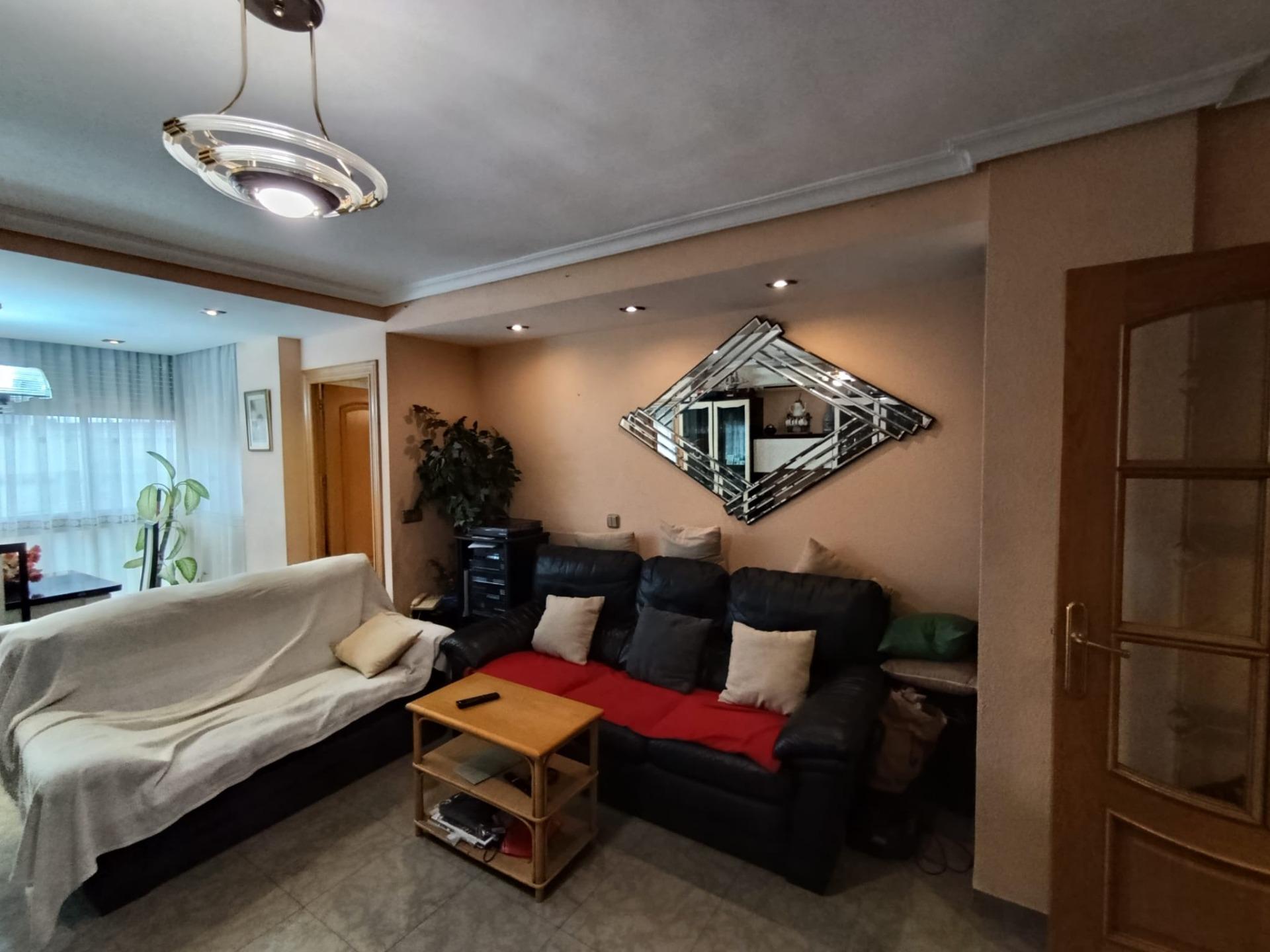 Venta de piso en Alicante