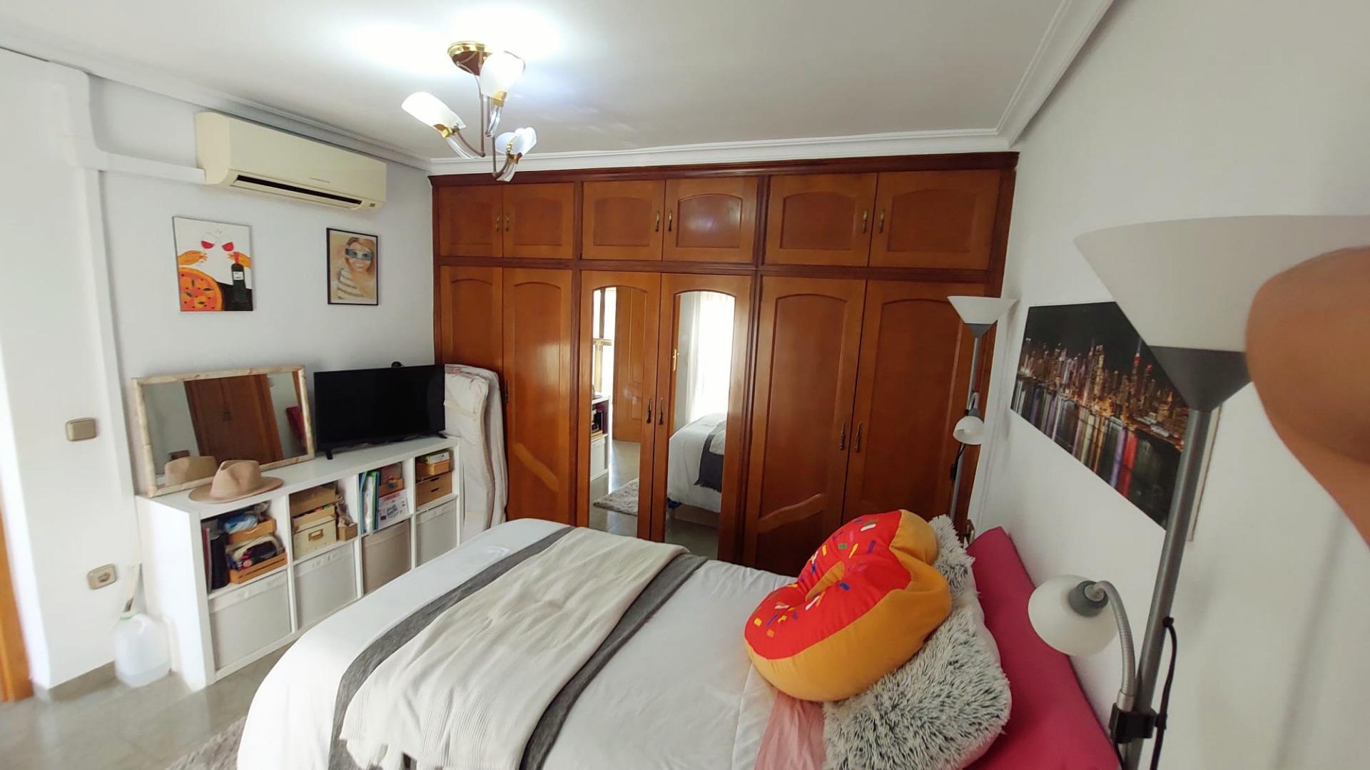Venta de piso en Alicante