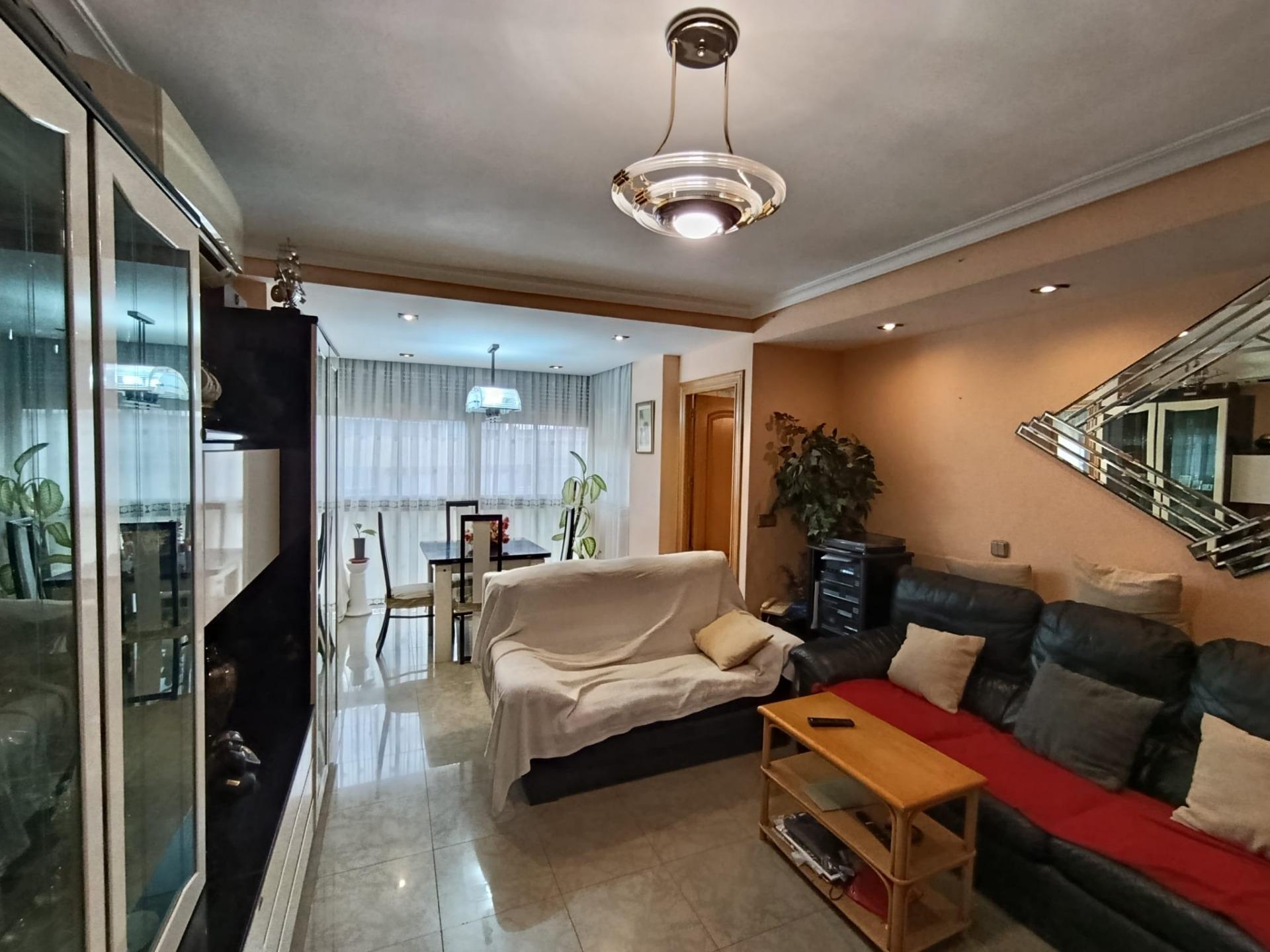 Venta de piso en Alicante